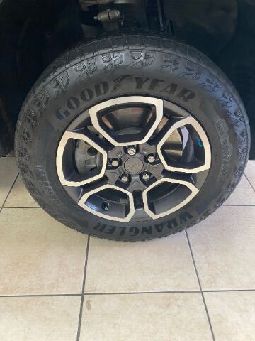 2022 Jeep Grand Cherokee 4xe Trailhawk 4x4 Charlotte NC