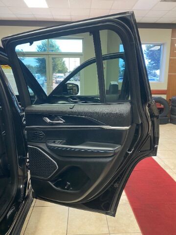 2022 Jeep Grand Cherokee 4xe Trailhawk 4x4 Charlotte NC