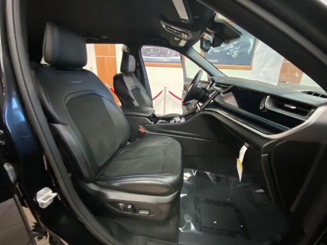 2022 Jeep Grand Cherokee 4xe Trailhawk 4x4 Charlotte NC