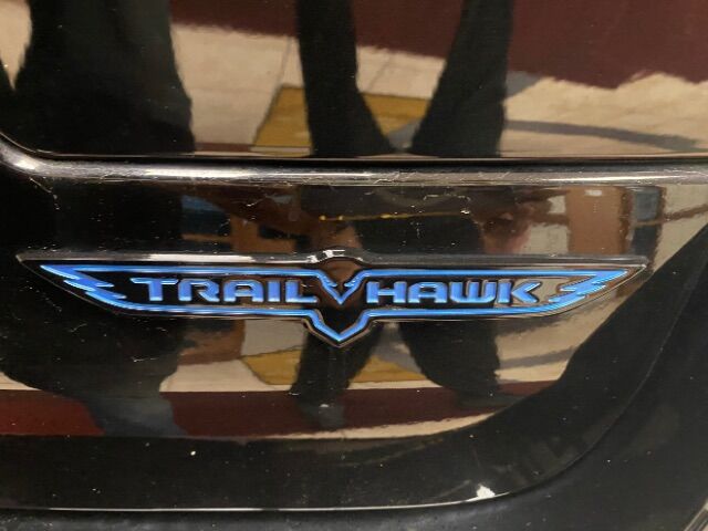2022 Jeep Grand Cherokee 4xe Trailhawk 4x4 Charlotte NC