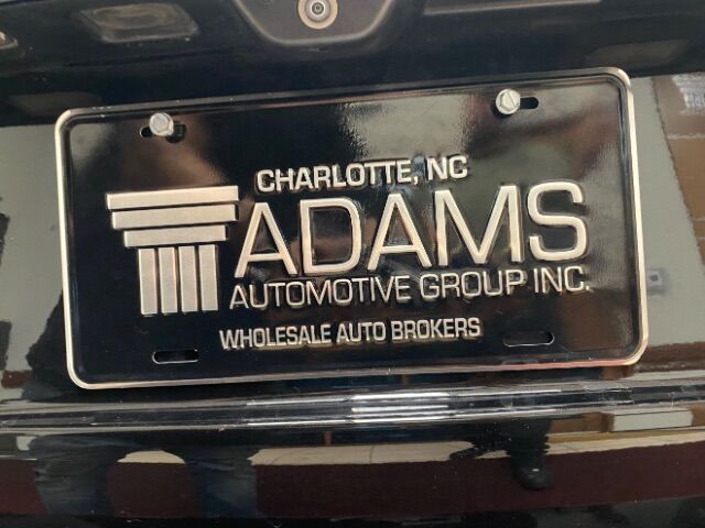 2022 Jeep Grand Cherokee 4xe Trailhawk 4x4 Charlotte NC