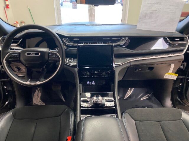 2022 Jeep Grand Cherokee 4xe Trailhawk 4x4 Charlotte NC