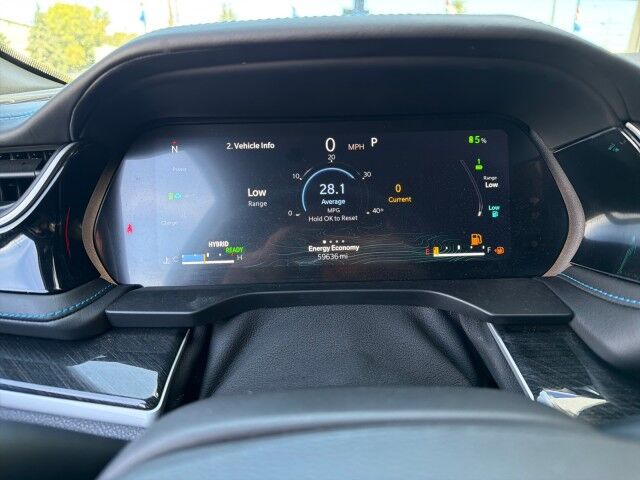 2022 Jeep Grand Cherokee 4xe Trailhawk Cleveland OH