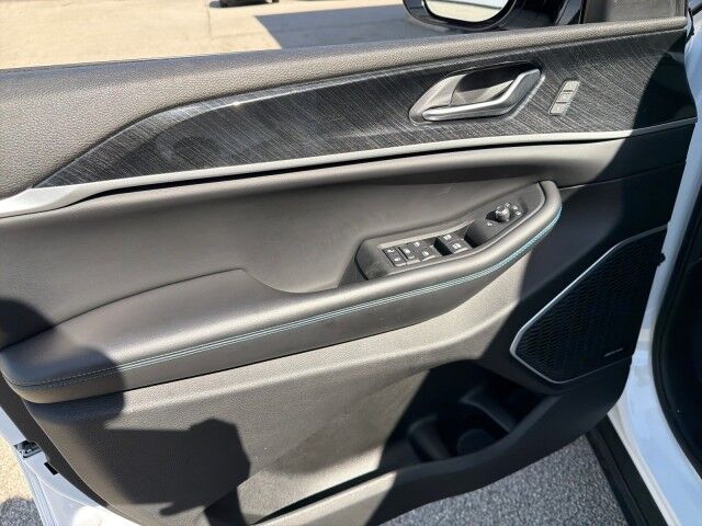 2022 Jeep Grand Cherokee 4xe Trailhawk Cleveland OH