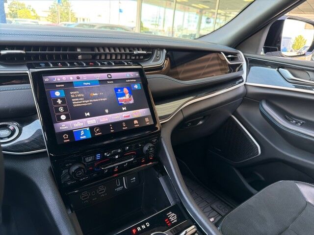 2022 Jeep Grand Cherokee 4xe Trailhawk Cleveland OH