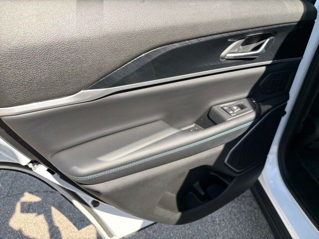 2022 Jeep Grand Cherokee 4xe Trailhawk Cleveland OH