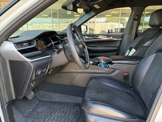 2022 Jeep Grand Cherokee 4xe Trailhawk Cleveland OH