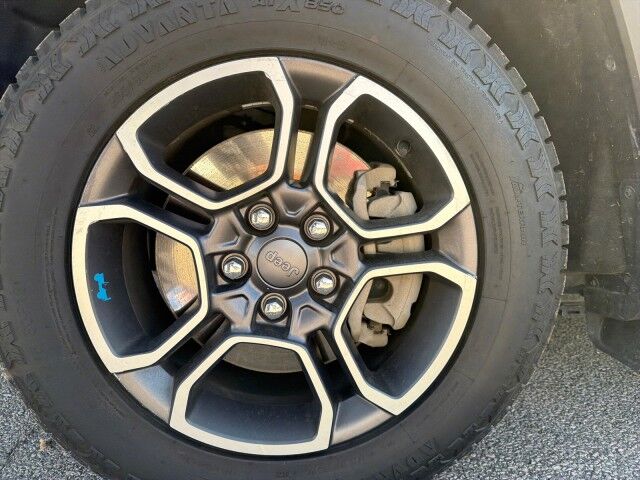 2022 Jeep Grand Cherokee 4xe Trailhawk Cleveland OH