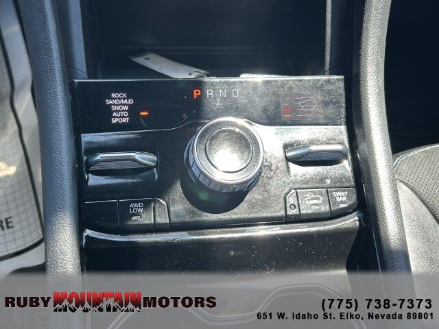 2022 Jeep Grand Cherokee 4xe Trailhawk Elko NV