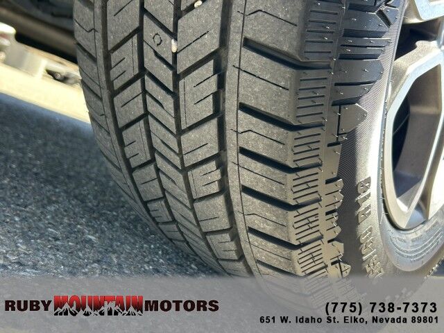 2022 Jeep Grand Cherokee 4xe Trailhawk Elko NV