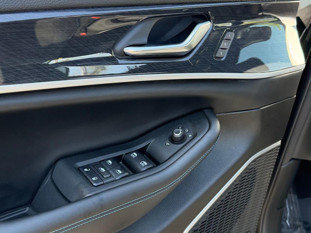 2022 Jeep Grand Cherokee 4xe Trailhawk Irving TX