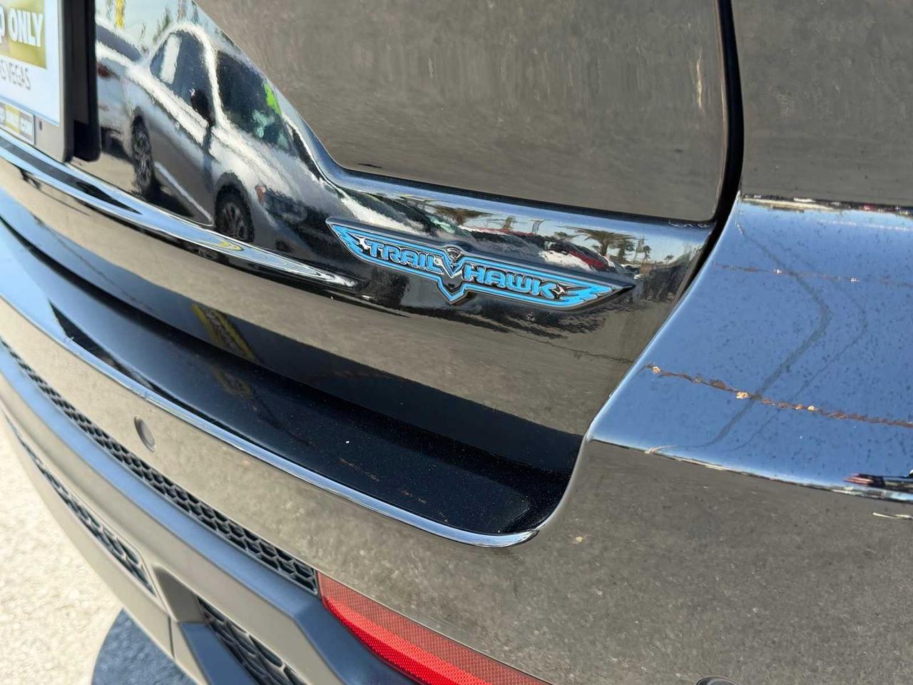 2022 Jeep Grand Cherokee 4xe Trailhawk Irving TX