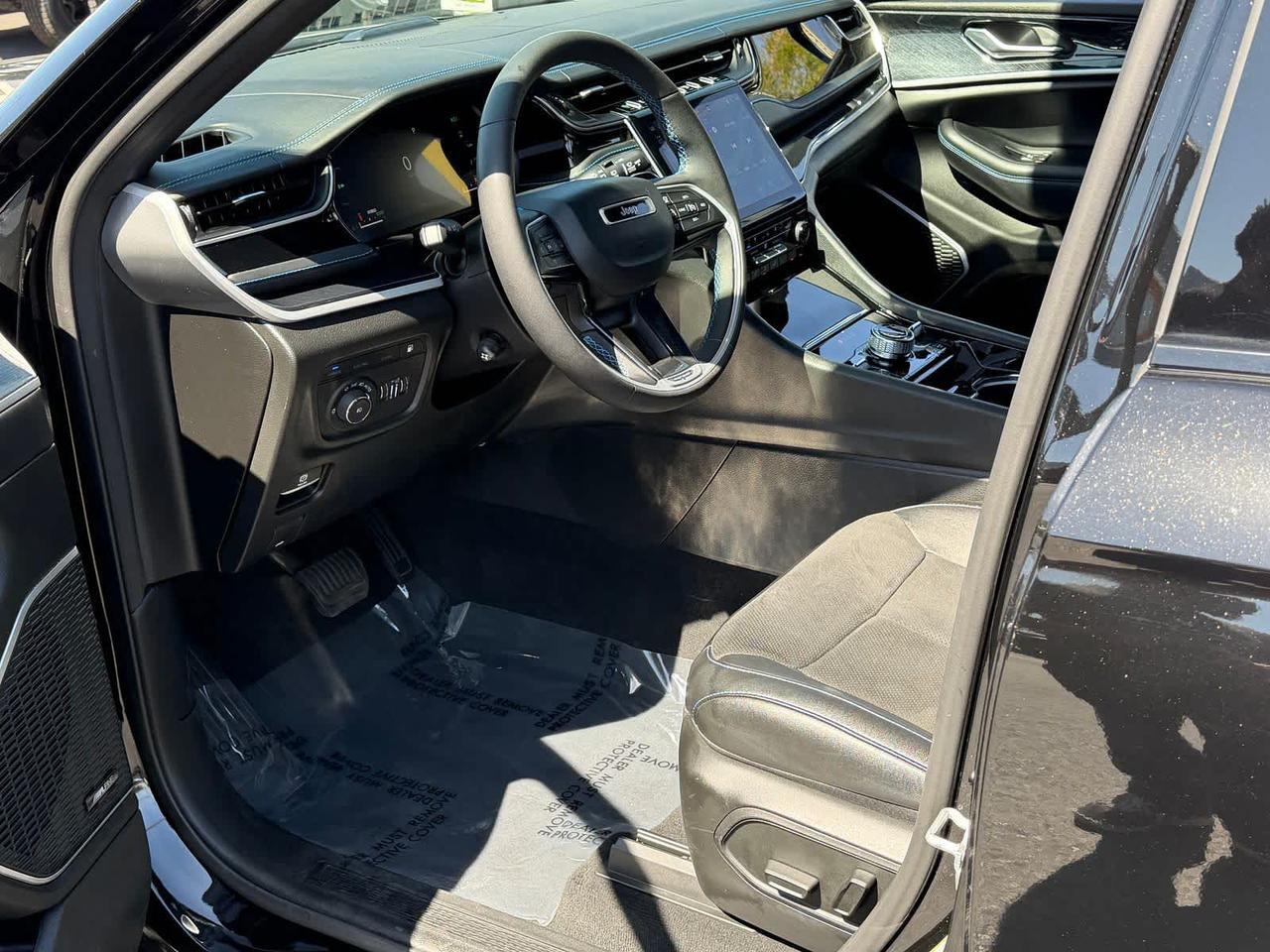 2022 Jeep Grand Cherokee 4xe Trailhawk Irving TX