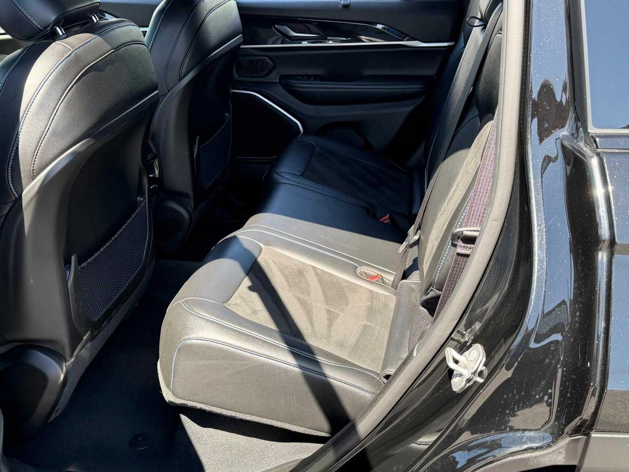 2022 Jeep Grand Cherokee 4xe Trailhawk Irving TX