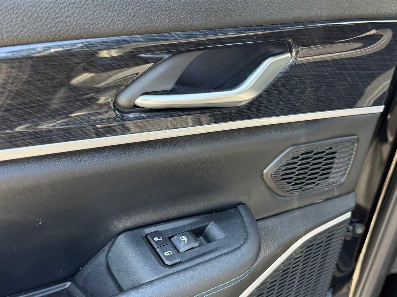 2022 Jeep Grand Cherokee 4xe Trailhawk Irving TX