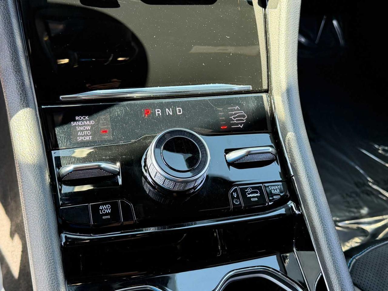 2022 Jeep Grand Cherokee 4xe Trailhawk Irving TX