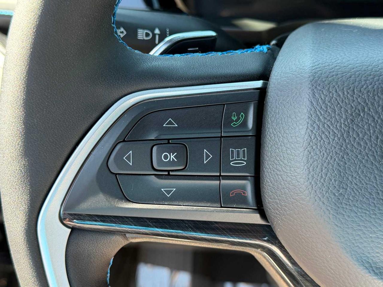 2022 Jeep Grand Cherokee 4xe Trailhawk Irving TX
