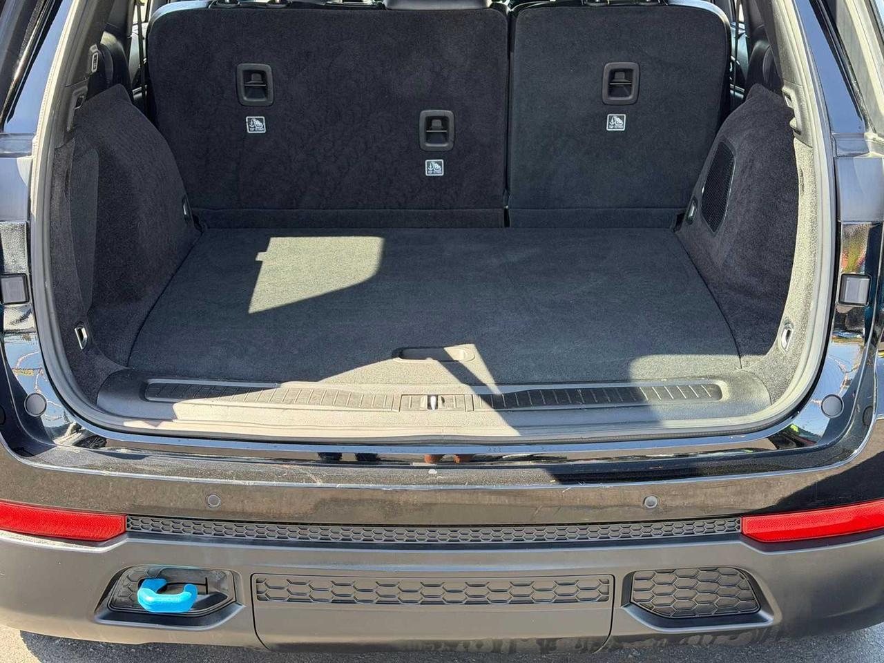 2022 Jeep Grand Cherokee 4xe Trailhawk Irving TX