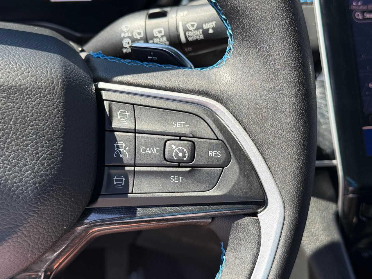 2022 Jeep Grand Cherokee 4xe Trailhawk Irving TX