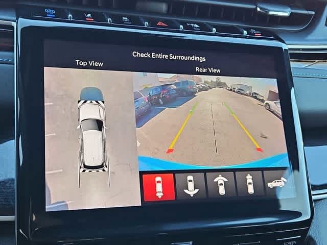 2022 Jeep Grand Cherokee 4xe Trailhawk Irving TX