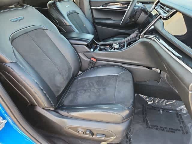 2022 Jeep Grand Cherokee 4xe Trailhawk Irving TX
