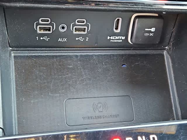 2022 Jeep Grand Cherokee 4xe Trailhawk Irving TX