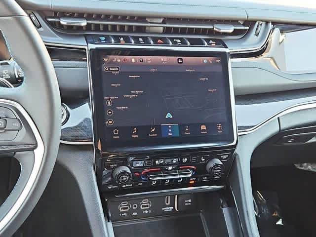 2022 Jeep Grand Cherokee 4xe Trailhawk Irving TX