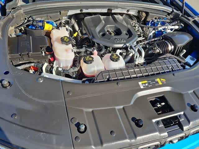 2022 Jeep Grand Cherokee 4xe Trailhawk Irving TX