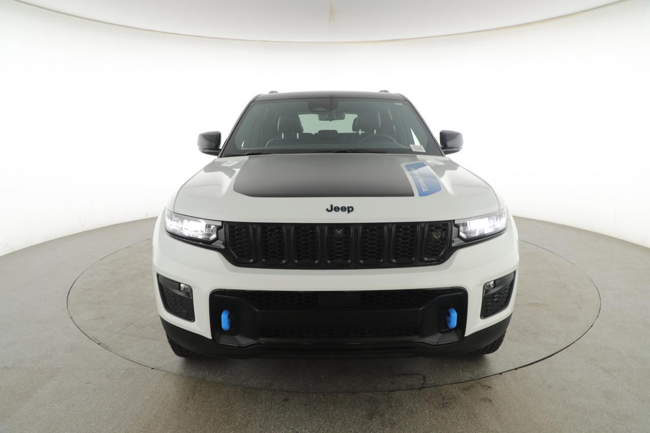 2022 Jeep Grand Cherokee 4xe Trailhawk