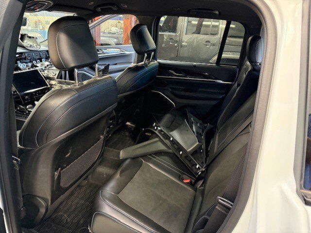 2022 Jeep Grand Cherokee 4xe Trailhawk New Braunfels TX