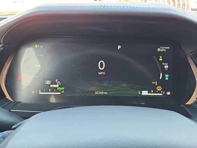 2022 Jeep Grand Cherokee 4xe Trailhawk Irving TX