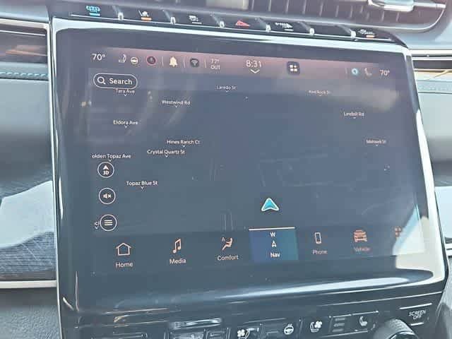 2022 Jeep Grand Cherokee 4xe Trailhawk Irving TX