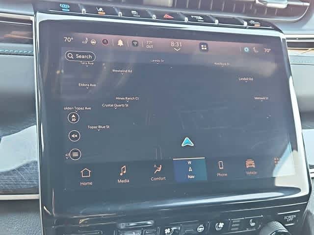 2022 Jeep Grand Cherokee 4xe Trailhawk Irving TX