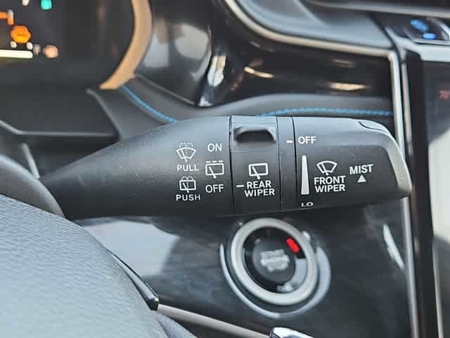 2022 Jeep Grand Cherokee 4xe Trailhawk Irving TX