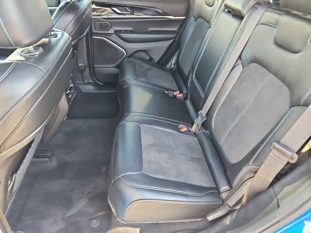 2022 Jeep Grand Cherokee 4xe Trailhawk Irving TX