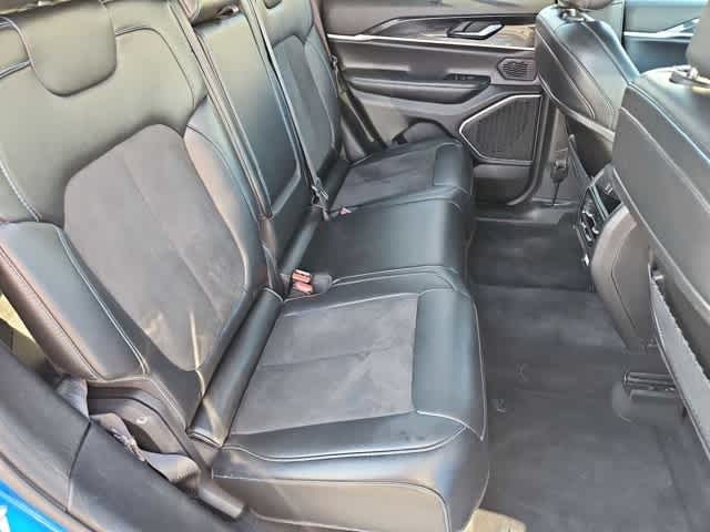 2022 Jeep Grand Cherokee 4xe Trailhawk Irving TX
