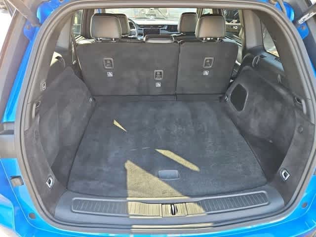 2022 Jeep Grand Cherokee 4xe Trailhawk Irving TX