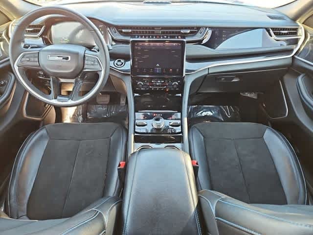 2022 Jeep Grand Cherokee 4xe Trailhawk Irving TX
