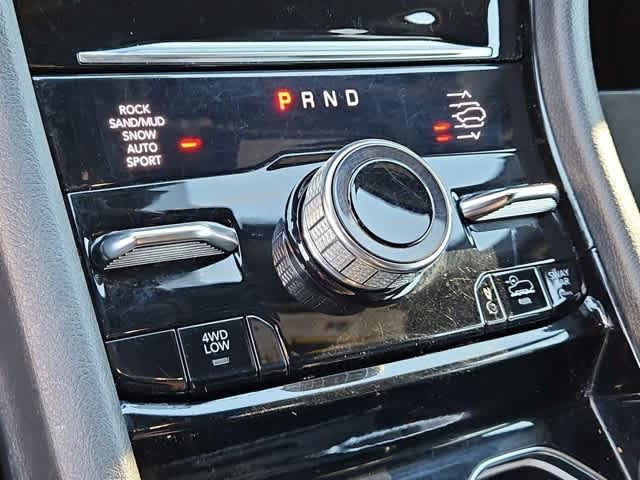 2022 Jeep Grand Cherokee 4xe Trailhawk Irving TX
