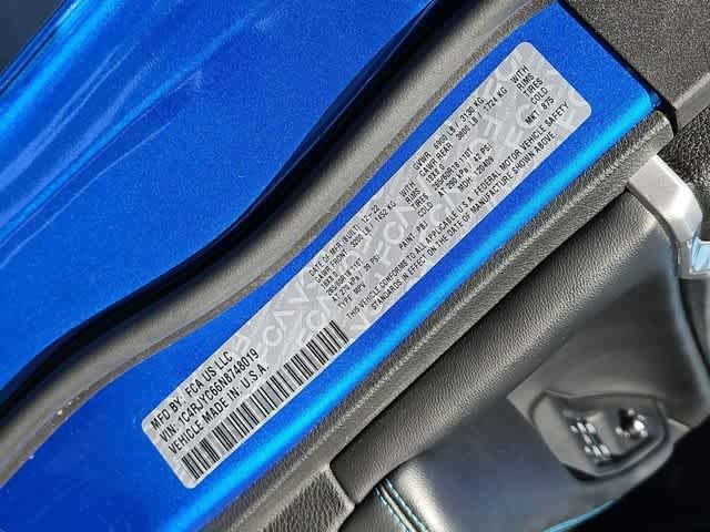 2022 Jeep Grand Cherokee 4xe Trailhawk Irving TX