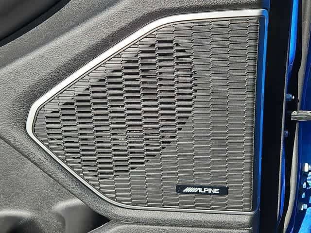 2022 Jeep Grand Cherokee 4xe Trailhawk Irving TX