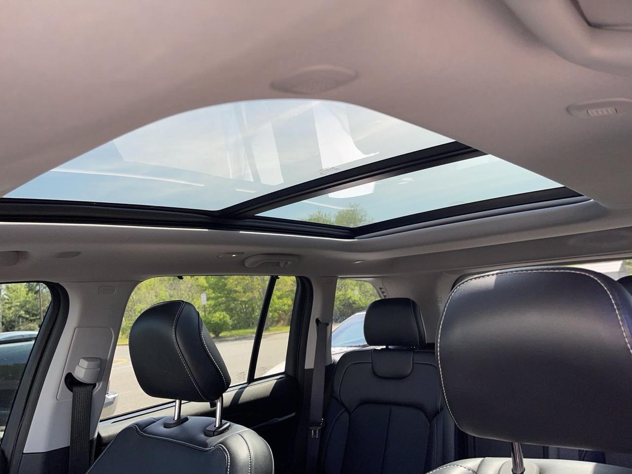 2022 Jeep Grand Cherokee 4xe Stafford VA