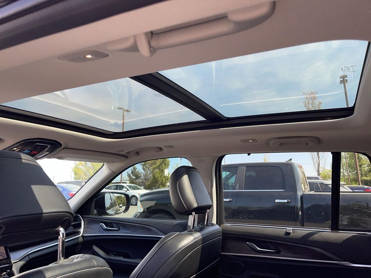 2022 Jeep Grand Cherokee 4xe Stafford VA