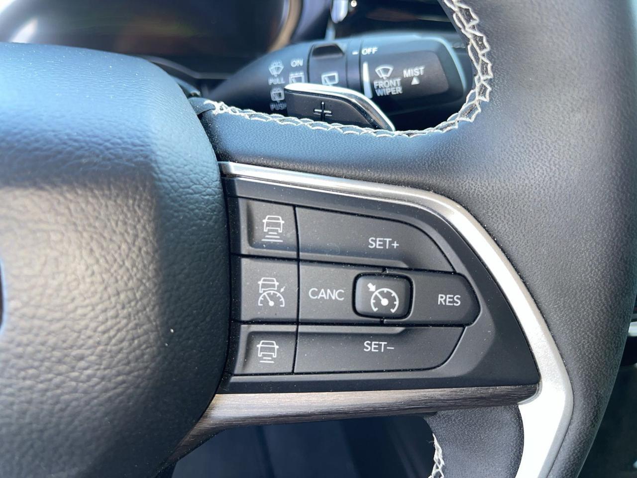 2022 Jeep Grand Cherokee 4xe Stafford VA