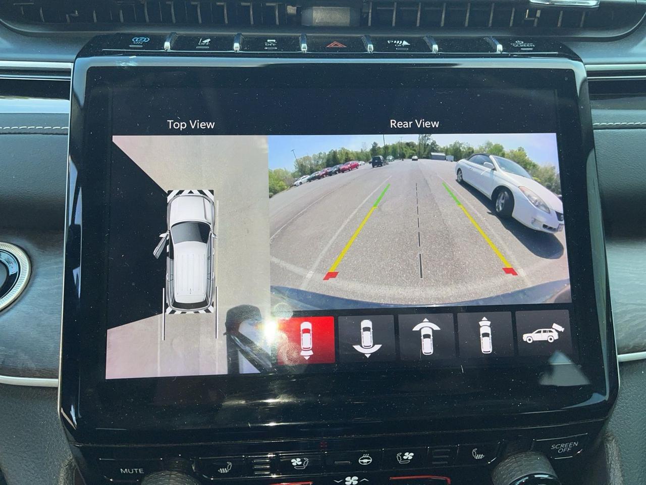 2022 Jeep Grand Cherokee 4xe Stafford VA