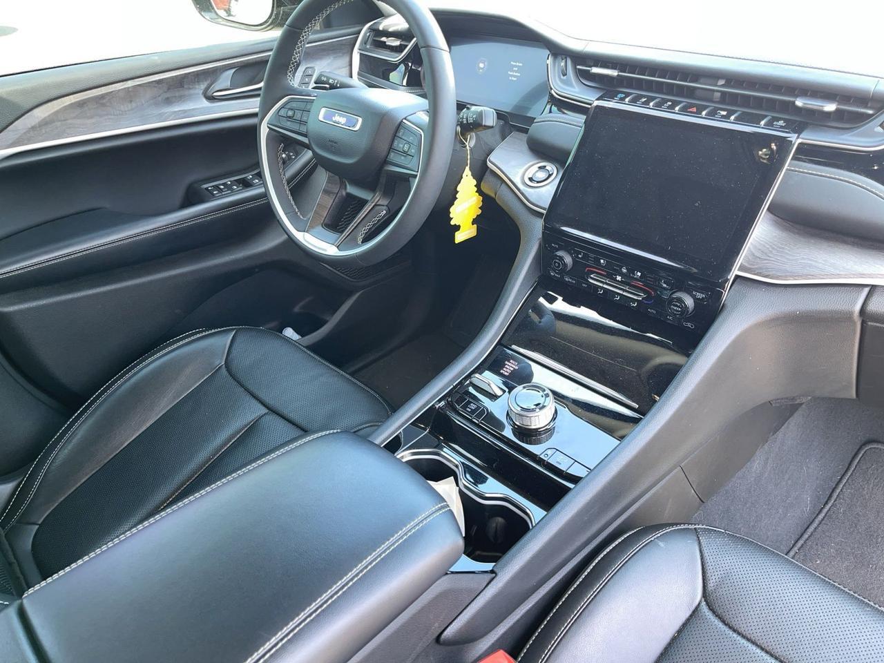 2022 Jeep Grand Cherokee 4xe Stafford VA