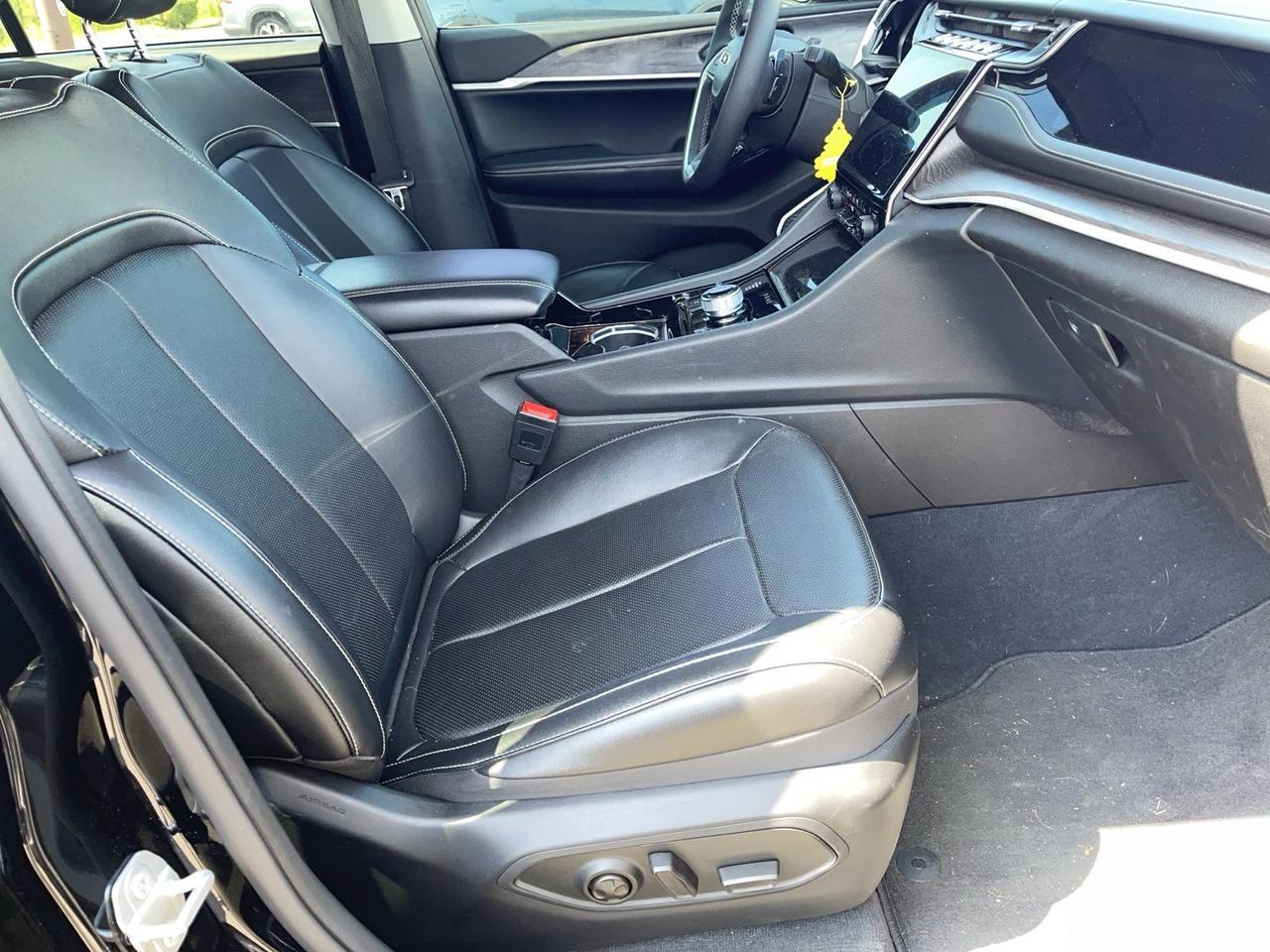 2022 Jeep Grand Cherokee 4xe Stafford VA