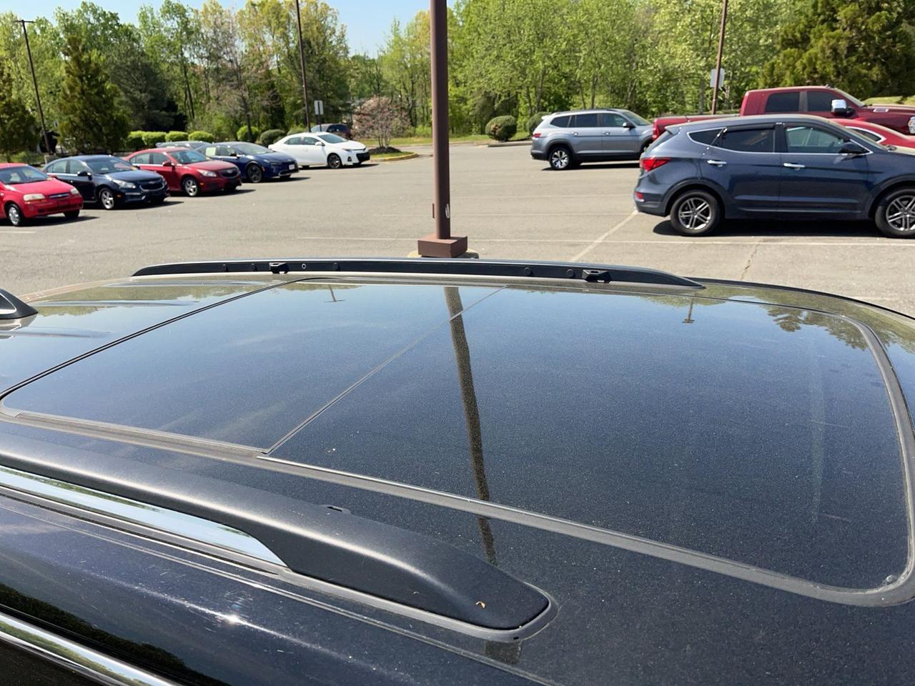 2022 Jeep Grand Cherokee 4xe Stafford VA