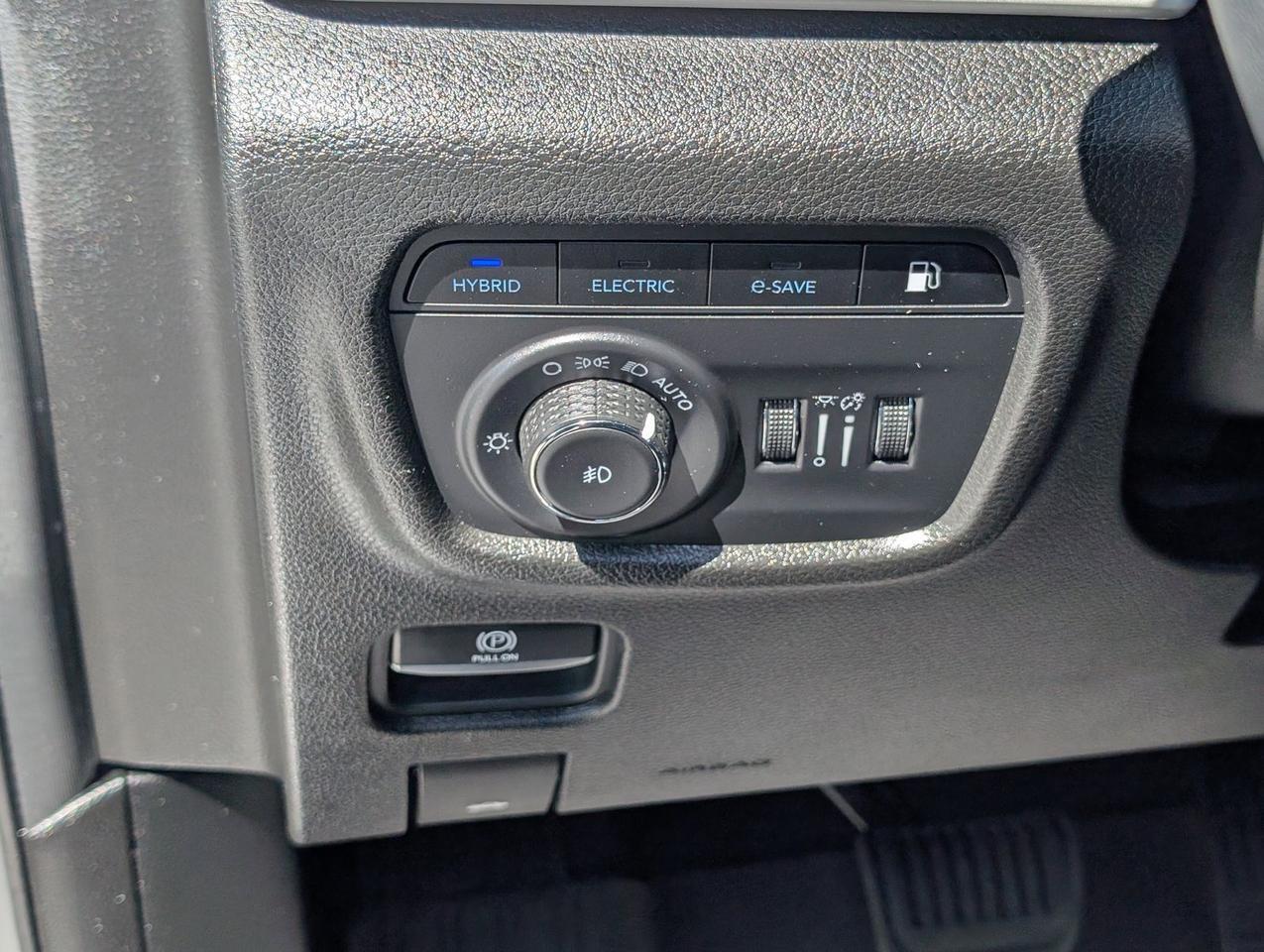 2022 Jeep Grand Cherokee 4xe Glen Burnie MD