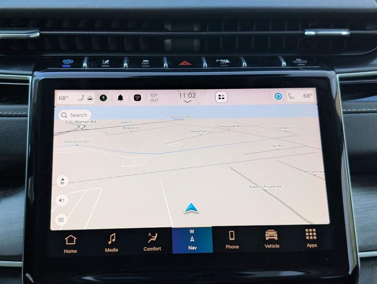 2022 Jeep Grand Cherokee 4xe Glen Burnie MD